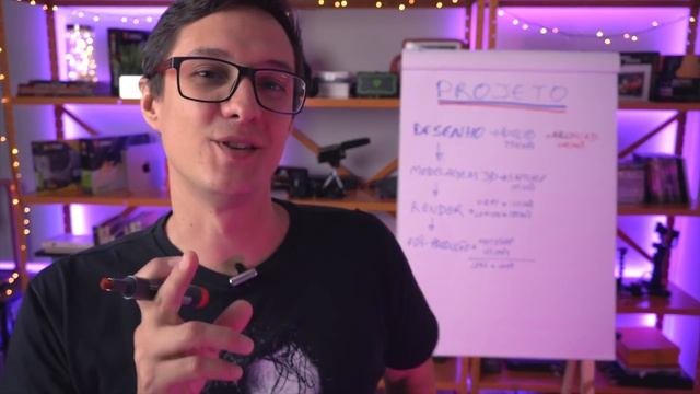 Workflow alternativo de projeto: precisa mesmo ser AutoCAD, SketchUp, Photoshop??? смотреть онлайн