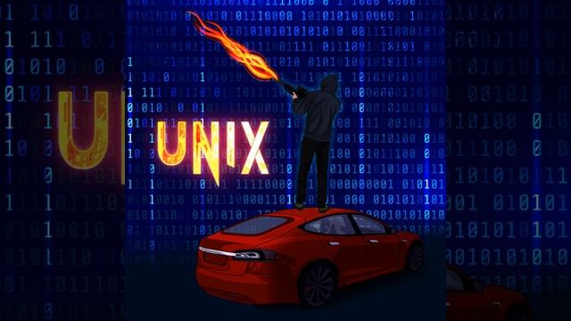 Reach You - Unix смотреть онлайн