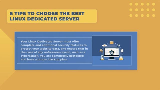 6 Tips For Selecting The Best Linux Dedicated Server | Hostgator India смотреть онлайн