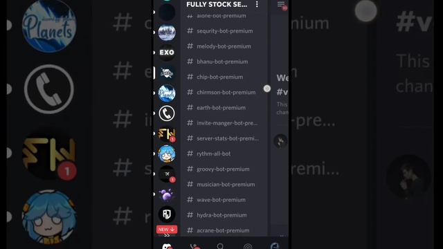 MY OP DISCORD STOCK SERVER #discord смотреть онлайн