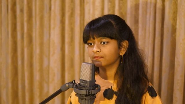 Song of Love | Fiona Janis D'Vorah | Rebecca St. James Cover | 4k | смотреть онлайн