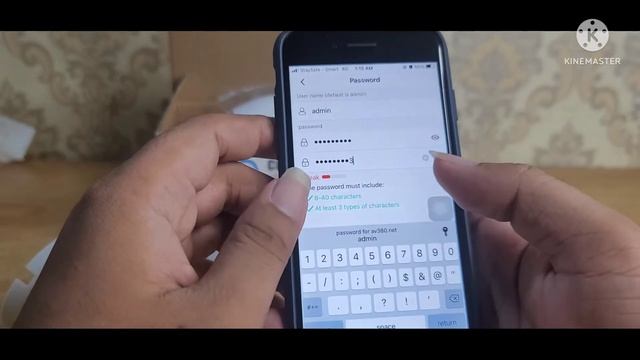 របៀបប្រើកាមេរា V380pro смотреть онлайн