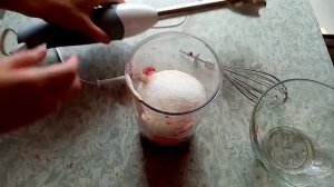 Вкусный домашний йогурт с ягодами