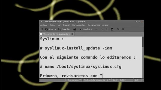 Manjaro Linux y MidnightBSD en dual boot bajo Syslinux смотреть онлайн