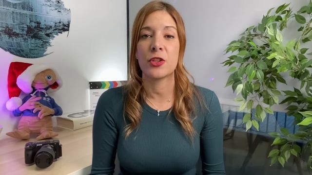 Las 5 mejores APPS del 2019 para iPhone #VLOGMAS 3 смотреть онлайн
