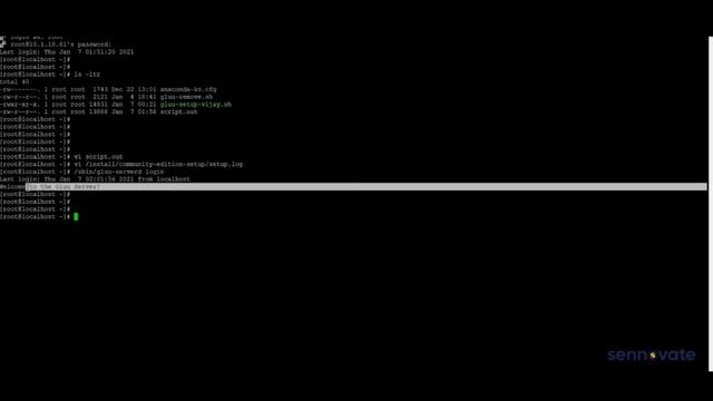 Gluu IAM implementation in under 30 minutes смотреть онлайн