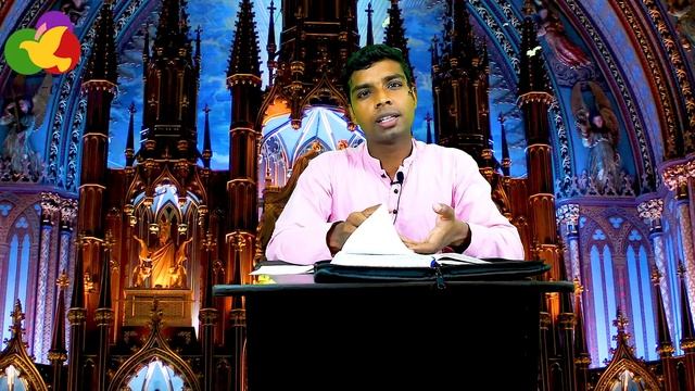 Bible Study in urdu _ مسیحیت میں روحانی اور مذہبی عقیدے کی اہمیت Part_ 6 || Evangelist Aneel Pervai смотреть онлайн