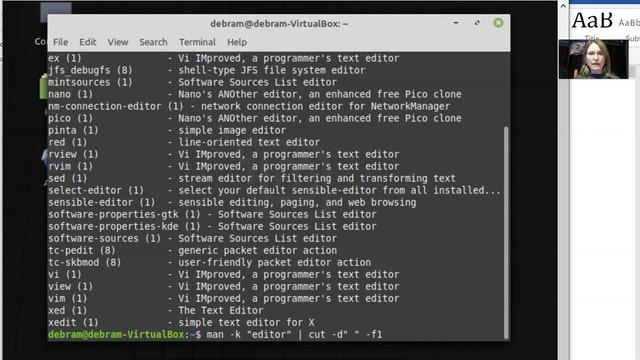 A Linux Challenge Problem with Tar and Other Commands смотреть онлайн