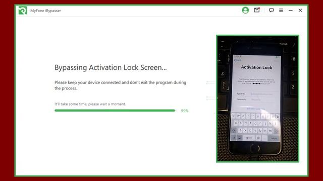 شرح برنامج iBypasser لتخطى iCloud وحذف Screen Lock من أجهزة Apple смотреть онлайн