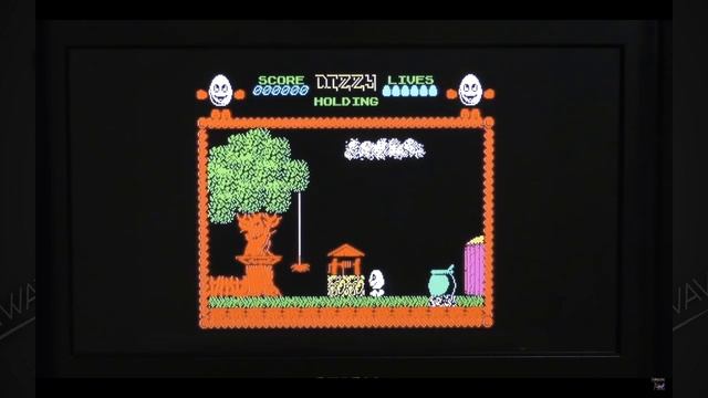 AmigaWave #199. Elan Enterprise, la bestia oculta de 8 bits, por Gflorez. смотреть онлайн