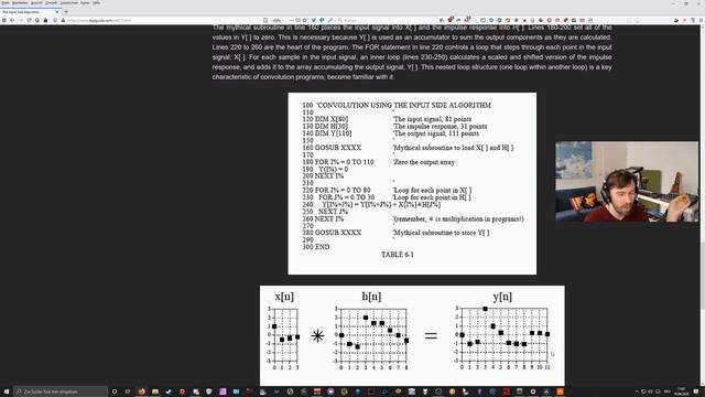 👨🚀 Convolution in the Bitwig Studio Grid [advanced] смотреть онлайн