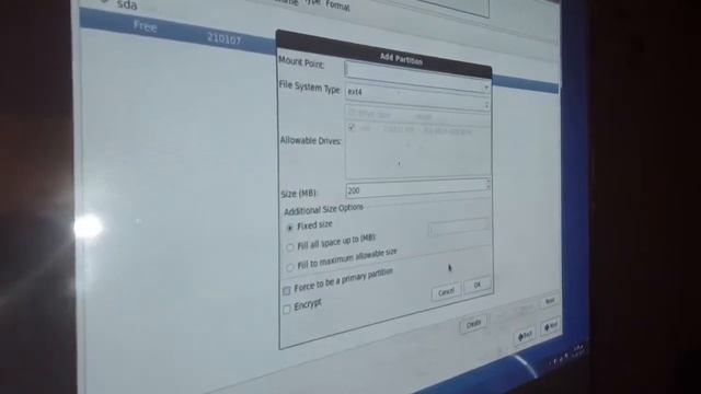 install centos 6.8 in virtual machine part0 смотреть онлайн