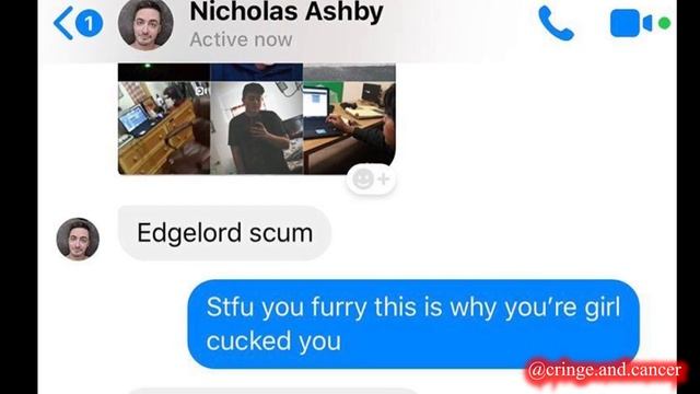 The Nicholas Incident of 2019 смотреть онлайн