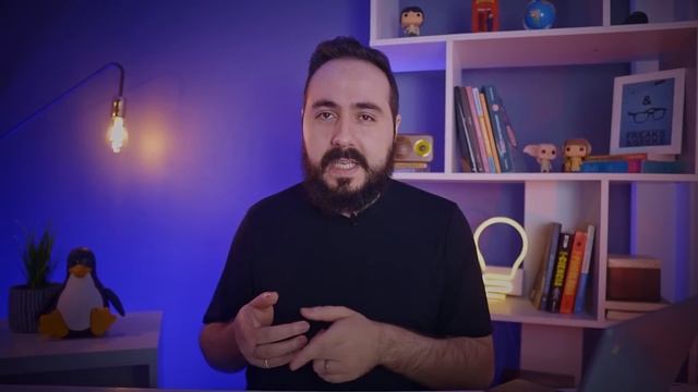 Estou impressionado (de verdade) com esse Linux! смотреть онлайн