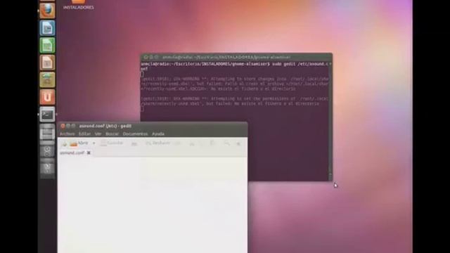 Tutorial instalación de RIVENDELL en GNU/Linux sin internet смотреть онлайн