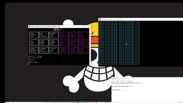 💲 Project Akira 💲 | Selling botnet spots! (SUPER SUPER CHEAP) смотреть онлайн