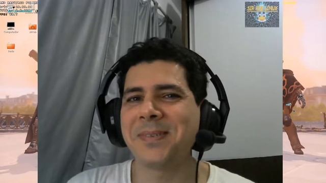 🔴 Live de Sir Rob Linux - "Linux Mint sem Snap" e "Vírus Tycoon". смотреть онлайн