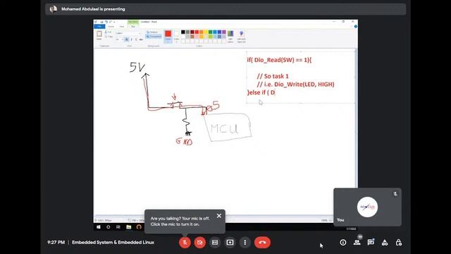 Embedded System and Embedded Linux смотреть онлайн