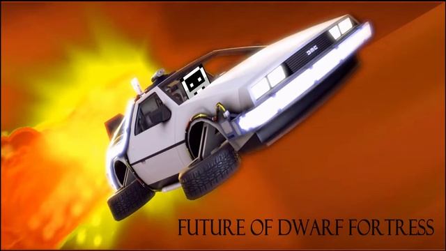 Будущее Dwarf Fortress июнь 2022 смотреть онлайн
