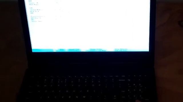 lenovo boot Keys and BIOS setup | #RDXnirav смотреть онлайн