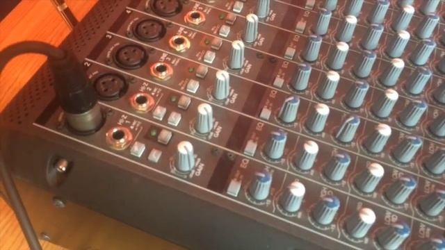 Training Video - How to Set Up a Professional Show in the P-space смотреть онлайн