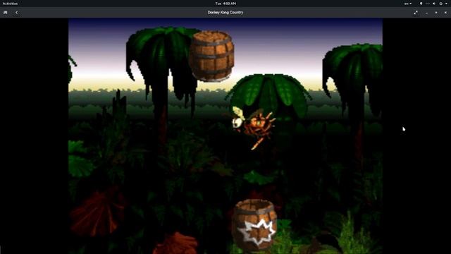 [GNOME 3.24] Wayland Hotcorner DND Fix смотреть онлайн