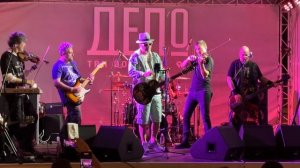 Крематорий - Увезу тебя я в Тундру [МСК]