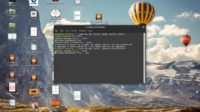 Install Google drive in linux mint смотреть онлайн