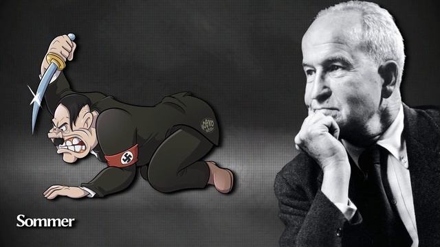 ✅ ¿Diagnosticó FREUD a HỊTLĘR? 🧠 смотреть онлайн