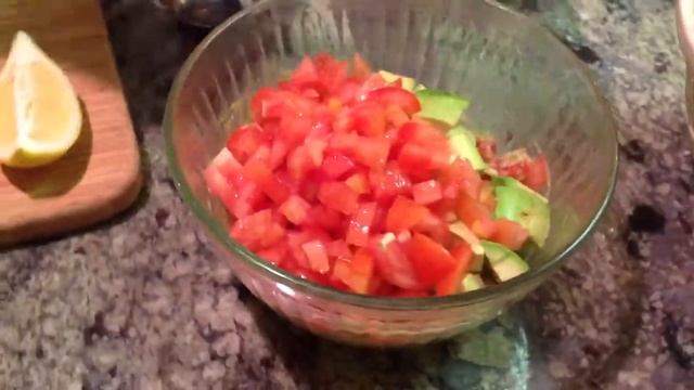 How to make Guacamole (Chicago Dev Bootcamp Application) смотреть онлайн
