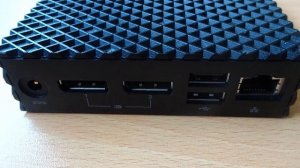 Dell Wyse 3040 Quick Look | Qubits Tech