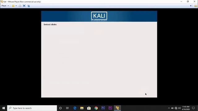 How to install Kali Linux on VMware Player | TECH PLUG | Tamil смотреть онлайн