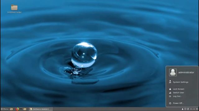 Ubuntu Pack 18.04 Cinnamon Review смотреть онлайн