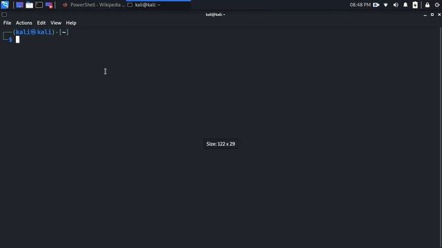 Installazione Powershell Core su Linux смотреть онлайн