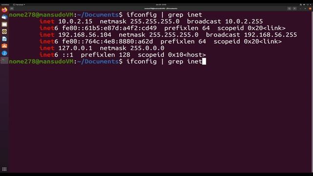 TOP 5 POWERFUL LINUX COMMANDS смотреть онлайн