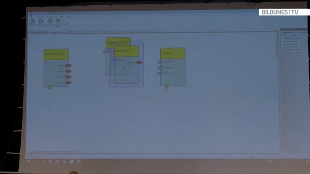 Gerhard Nussbaum: AsTeRICS and 4D-Joystick смотреть онлайн
