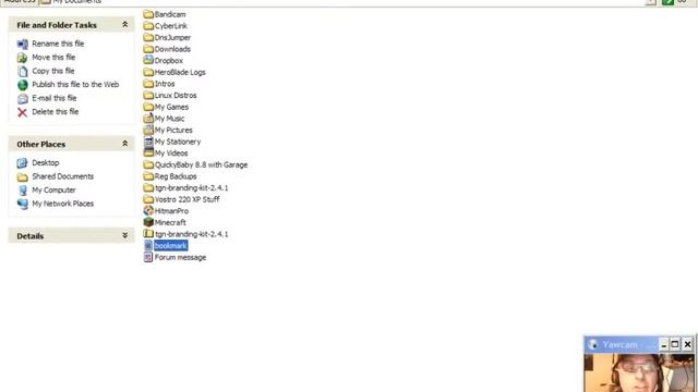 Linux Mint 15 Pre-Installation смотреть онлайн