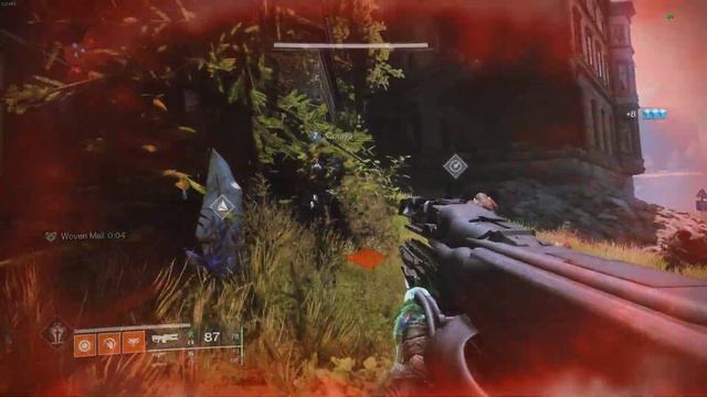 Destiny 2 The navigator new dungeon exotic quick review смотреть онлайн