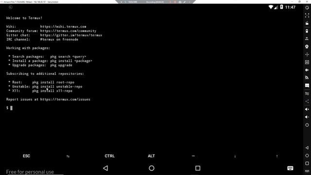 What is Termux | What is Repositories | Linux basic commands | Tamil | Noob Media смотреть онлайн