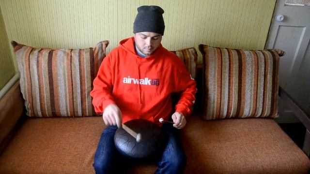 Глюкофон Harmonic Minor "B" 05.12.15 смотреть онлайн