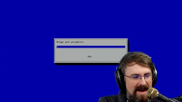 Aegix Linux Install Speedrun смотреть онлайн