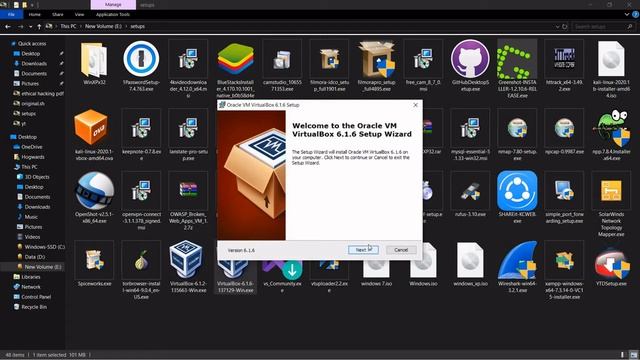 FREE!!! Virtualbox easily and fast download!!! смотреть онлайн