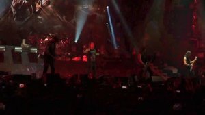 Кипелов - Непокорённый (Звезды и кресты. Концерт в Стадиуме 27.10.2017)