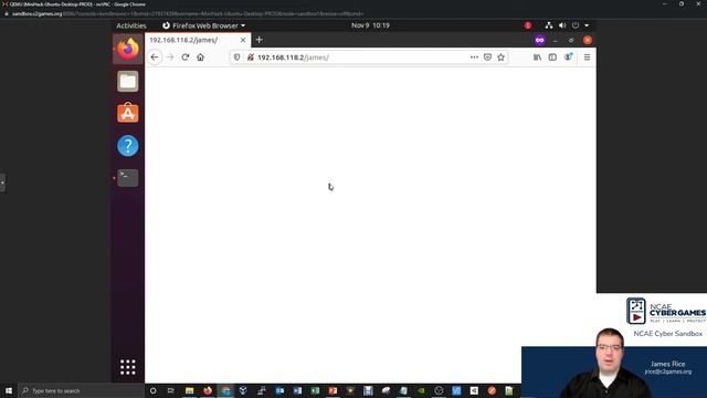 24 - Web Services with Apache смотреть онлайн