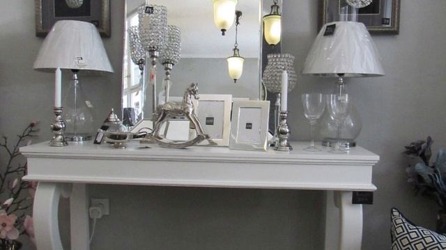 Showroom Fedora Home - nábytok, svietidlá a doplnky смотреть онлайн