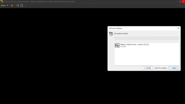 Install Kali Linux in VMware - how to install kali linux in vmware workstation/ vmware player windo смотреть онлайн