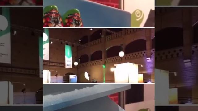 ICU at SUSECon 3-5 nov '15 (full video) смотреть онлайн