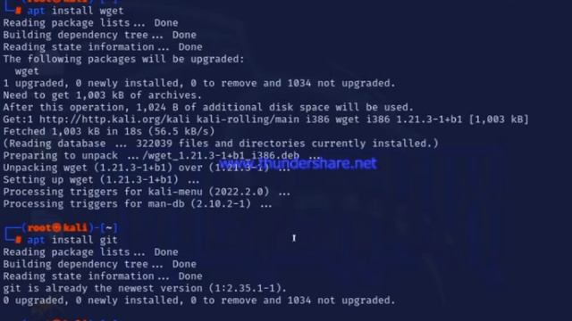 What is Phoneinfoga Tool | How to Install it | BlueNine смотреть онлайн