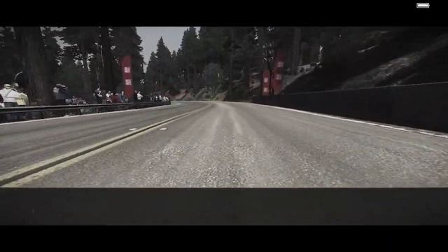 GRID 2 - Linux / Core i7-1165g7 - Intel Iris Xe Graphics / Bencmark смотреть онлайн