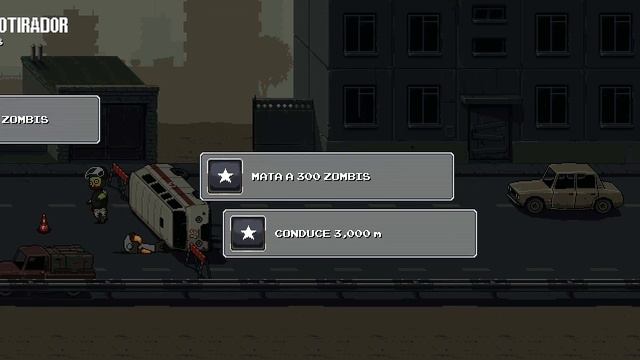 Dead Ahead (Rank 6 - 10) смотреть онлайн